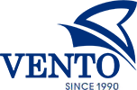 Компания VENTO 