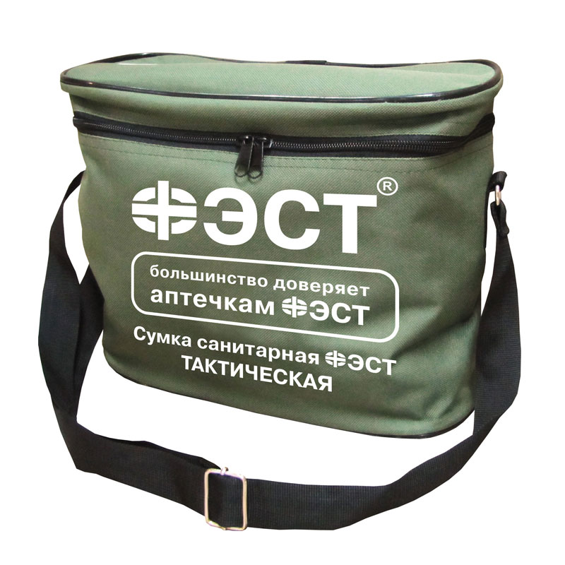 Сумка санитарная