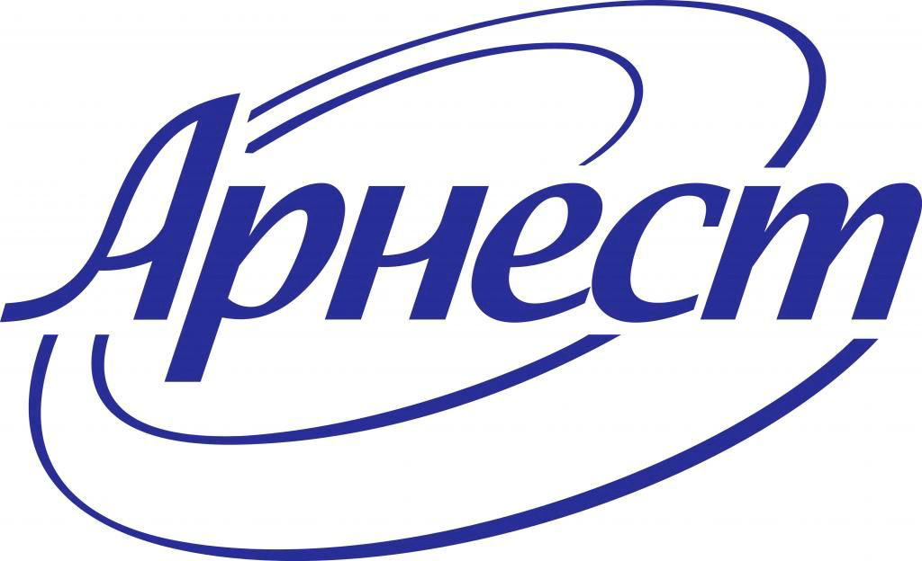 Арнест