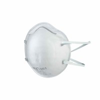 Полумаска фильтрующая  iNEX 1001 FFP1 (Минпромторг)