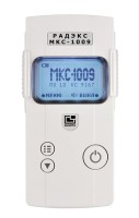 Дозиметр-радиометр - РАДЭКС (RADEX) MKС-1009
