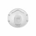 Полумаска фильтрующая  iNEX 1032, FFP3 с клапаном выдоха (Минпромторг)