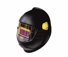 Защитный лицевой щиток сварщика с комплектом адаптеров НН12 CRYSTALINE PROFI Favori®T