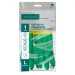Перчатки защитные КЩС латекс+неопрен ADM Professional (К80Щ40)