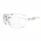 О58 ВЕРСУС Strong Glass (2C-1,2 PC) очки защитные открытые прозрачные