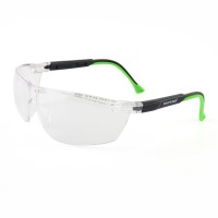 О78 АБСОЛЮТ plus Strong Glass (2С-1,2 PC) очки защитные открытые (рефракция +1,0 дптр)