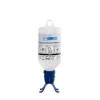 Средство для промывания глаз Plum Eyewash pH-нейтральное 4,9% фосфата, Дуо, 500 мл