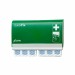 Диспенсер PLUM КВИК ФИКС 5500 (2х45) б/наполнения