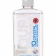 Антибактериальное жидкое мыло IQUP Clean Care Luxe флип-топ ПЭТ 0,5 л ПРОЗРАЧНОЕ