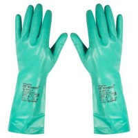 Перчатки химическистойкие Изумруд®