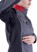 Куртка ТУРБО SAFETY летняя женская (минпромторг)