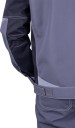 Куртка ТУРБО SAFETY летняя мужская (минпромторг)