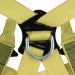 Страховочная привязь LITE с интегрированным поясом (огнеупорная)