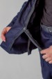 Костюм сварщика тк. Велдшилд 450гр/м2 двойной утепленный (Минпромторг) 3 кл.