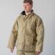 Костюм брезентовый пл. 550гр. утепленный (Минпромторг)