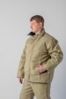 Костюм брезентовый пл. 550гр. утепленный (Минпромторг)