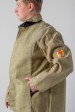 Костюм брезентовый пл. 550 гр (Минпромторг)