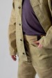Костюм брезентовый пл. 550 гр (Минпромторг)