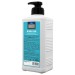 Очищающая паста с абразивным веществом NORMAN Intense Clean