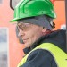 О58 ВЕРСУС Strong Glass (2C-1,2 PC) очки защитные открытые прозрачные