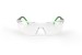 О78 АБСОЛЮТ Strong Glass (5-1,4 PC) очки защитные открытые