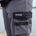 Полукомбинезон рабочий Protone RipStop летний