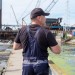 Полукомбинезон рабочий Protone Active летний