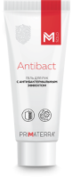 Гель для рук с  антибактериальным эффектом ANTIBACT (Минпромторг)