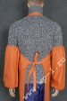 Нарукавники рыбообработчика Fisherman's WPL (Минпромторг)