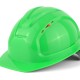 Каска защитная СОМЗ-80 Абсолют зеленая