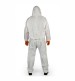 Комбинезон защитный JETA Safety JPC50 Element Lite, 60 г/м²
