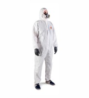 Комбинезон защитный JETA Safety JPC35, SMS 60 г/м², 100% полипропилен