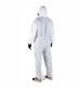 Комбинезон защитный JETA Safety JPC35, SMS 60 г/м², 100% полипропилен