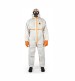 Комбинезон защитный JETA Safety JPC70 Element Pro, 65 г/м²