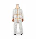 Комбинезон защитный JETA Safety JPC70 Element Pro, 65 г/м²