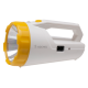 ФОНАРЬ-ПРОЖЕКТОР АККУМУЛЯТОРНЫЙ СВЕТОДИОДНЫЙ КОСМОС ACCU9191 LED