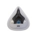 Противопылевой комплект Jeta Safety J-SET Dust Kit 5500P