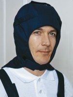 Подшлемник летний из огнезащитной ткани, Пштл622 (Минпромторг)