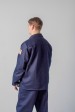 Костюм сварщика ткань Велдшилд 450гр/м2 (Минпромторг) 2 кл.