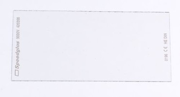 Внутренняя защитная пластина Speedglas® 100, Speedglas® 9000F/9002V